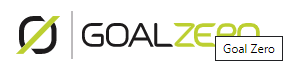 Goal Zero Coupons