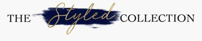The Styled Collection Coupons