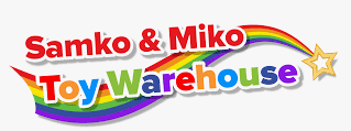Samko and Miko Canada Coupons